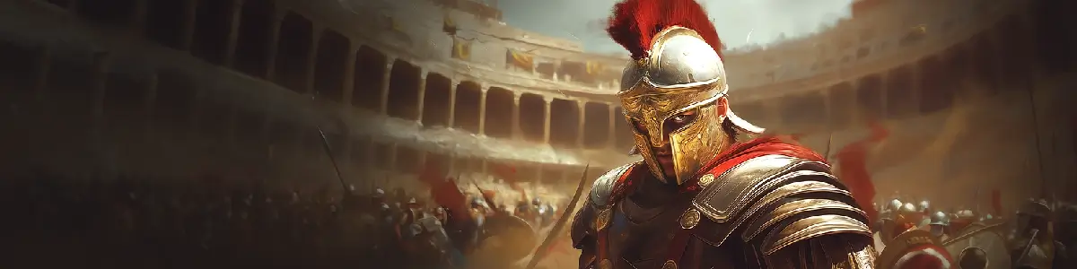 LegionBet Casino ⚔️ Welcome Package UP TO £/€ 65,000